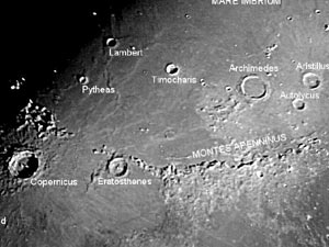 Copernicus :: Sur Astron&oacute;mico
