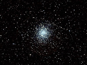 M 22 :: Sur Astron�mico