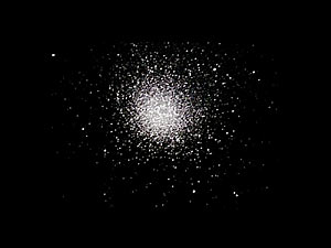 Omega Centauri :: Sur Astron&oacute;mico