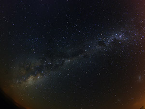 V�a L�ctea - Ophiuchus a Puppis