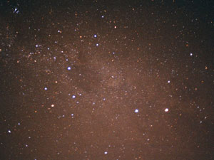 Crux :: Sur Astron�mico