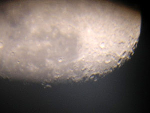 Luna :: Sur Astron&oacute;mico