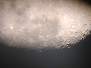 Luna :: Sur Astron�mico