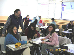 Taller de Astronom�a :: Sur Astron�mico