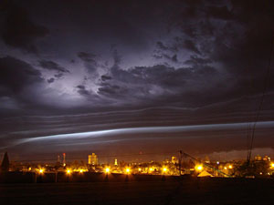 Orion y Taurus :: Sur Astron&oacute;mico