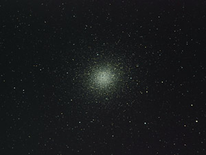 Omega Centauri :: Sur Astron&oacute;mico