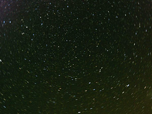 Polo Sur Celeste :: Sur Astron�mico