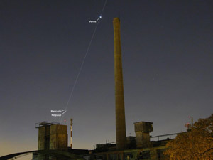 Alineaci�n Plentaria