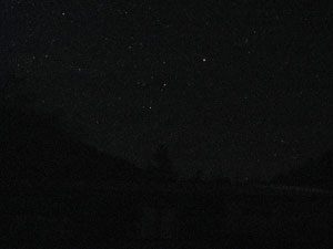 Gemini, Cancer + Marte