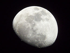 Luna :: Sur Astron�mico