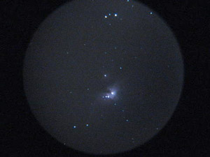 M 42 :: Sur Astron�mico