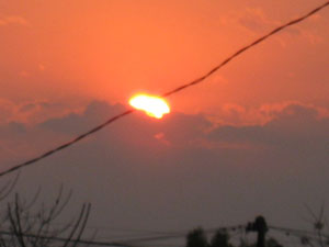 Sol :: Sur Astron�mico