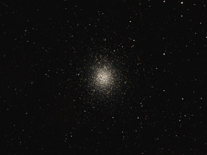 NGC 5139 - Omega Centauri