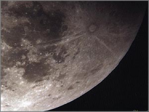 Tycho el d�a del eclipse