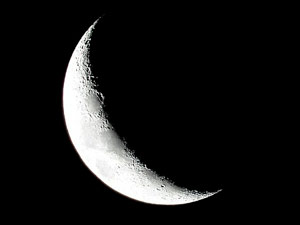 Luna :: Sur Astron�mico