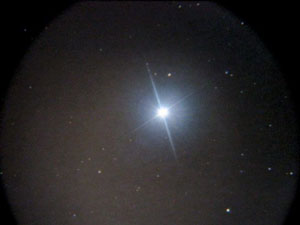 Canopus :: Sur Astron�mico