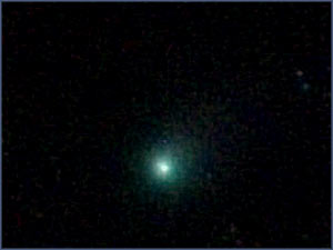 C/2001 Q4 NEAT :: Sur Astron&oacute;mico