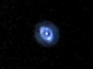 NGC 3242 :: Sur Astron�mico