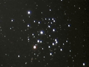 NGC 3293 :: Sur Astron�mico