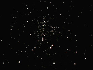 NGC 6121 :: Sur Astron�mico