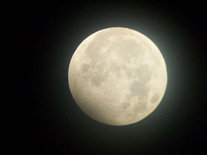 Eclipse :: Sur Astron�mico