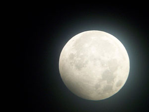 Eclipse :: Sur Astron�mico