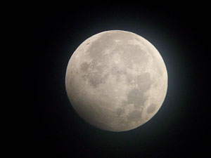 Eclipse :: Sur Astron�mico