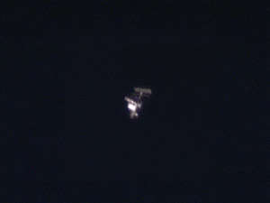 ISS