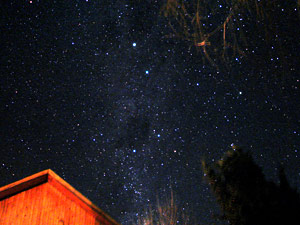 M 42 :: Sur Astron�mico