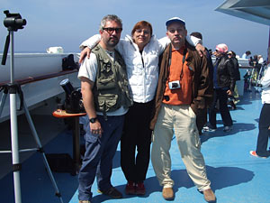 Eclipse Solar Total :: Sur Astron�mico