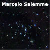 Astrofotografías de Marcelo Salamme