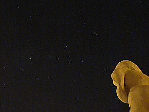 Scorpius :: Sur Astron&oacute;mico