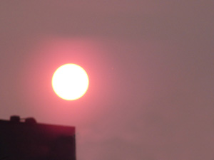 Sol :: Sur Astron�mico