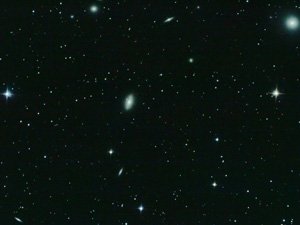 C�mulo de Eridanus