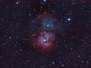 M 104 :: Sur Astron�mico