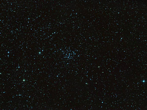 NGC 4103 :: Sur Astron&oacute;mico