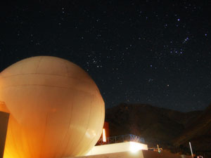 Edificio Nicolás Copérnico