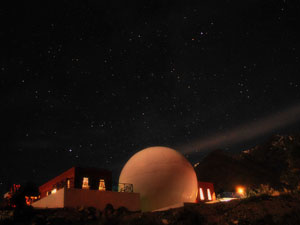 Edificio Nicolás Copérnico