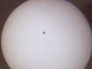 Sol :: Sur Astron�mico