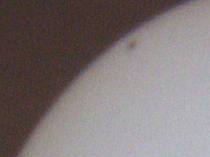 Sol :: Sur Astron�mico