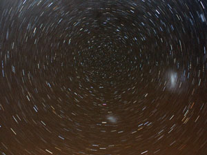 Estrellas Circumpolares