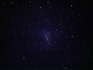 Gran Nube de Magallanes