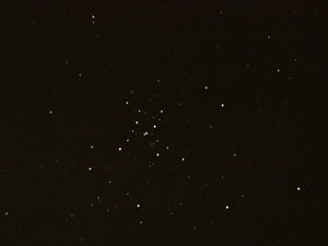 C�mulo de Ptolomeo (M 7)