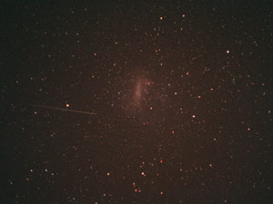 Peque�a Nube de Magallanes