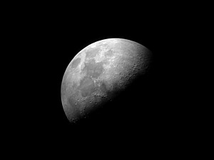 Luna :: Sur Astron&oacute;mico