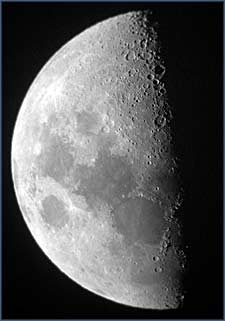 Luna :: Sur Astron&oacute;mico