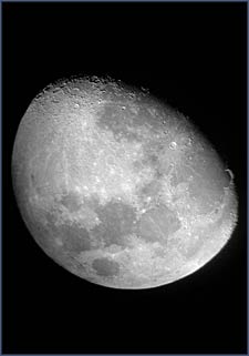 Luna :: Sur Astron&oacute;mico