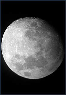 Luna :: Sur Astron&oacute;mico