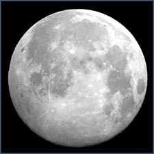 Luna :: Sur Astron&oacute;mico