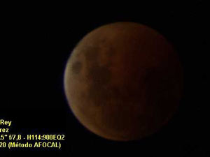 Sebasti&aacute;n Alvarez :: Sur Astron&oacute;mico